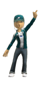 Xbox Avatar